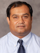 Syed Mahmud, MD