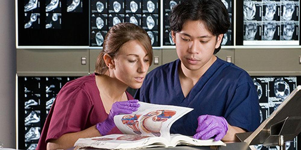 Education & Fellowships  Radiology SUNY Upstate Medical University