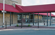 photo of Regional Oncology Center