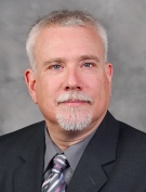 David Amberg, PhD