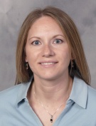 Elizabeth Dillon