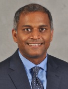 Dr. Harish Babu is a brain and spine neurosurgeron at Upstate Brain & Spine Center in Syracuse, NY. He specializes in funtional neurosurgery, brain tumor surgery, epilepsy surgery neurological research.