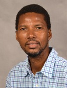 Alaji Bah, PhD