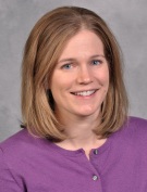 Elizabeth Nicholas MD