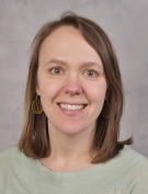 Marie Bechler, PhD
