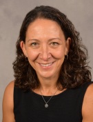 Andrea I. Berg, MD