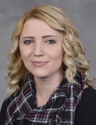 Nikkole Bladholm