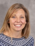 Wendy L. Broton, FNP