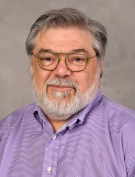 William Brunken, PhD