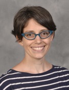 Dr. Maureen Burke