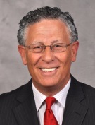 Richard M. Cantor