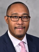 Hans P. Cassagnol, MD, MMM, FACOG, CPE