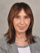 Tinatin Chabrashvili, MD, PhD