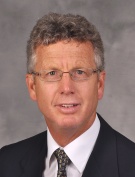 Peter Cronkright