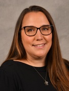 Elizabeth Keesler