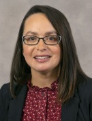 Dr. Dorianne Eaves