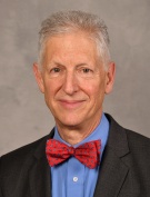 Robert D. Fechtner, M.D. masked