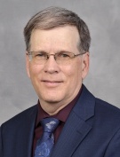 George Fulk, PT, PhD