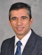 Anil Ghimire, MD