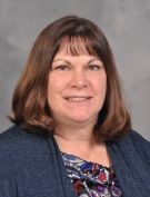 Christine Heagle Bahn, RN, ANP, GNP