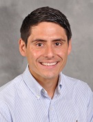Samuel Herberg, PhD