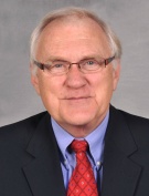 John A Hoepner, MD