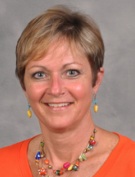 Betsy Holden, LPN