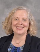 Rev. Susan Huizeng