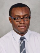 Kegan Jessamy