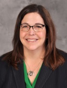Dr. Leah Kaufman