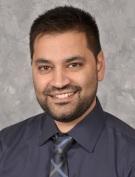 Ali Khan CHCQM
