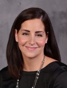 Valerie Reap, MSN, FNP-C, ENP-C