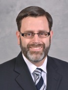 Christian Knutsen, MD