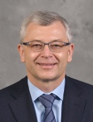 Leszek Kotula, MD