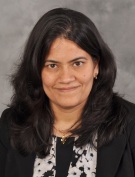 Vinita Kukkar, MD