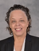 Danielle Laraque-‐Arena, MD, FAAP, President
