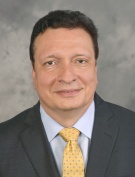 Julio Licinio, MD, PhD