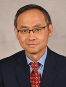 Chunyu Liu, PhD