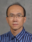Hong Lu, PhD