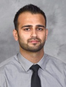 Umair Masood