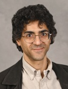 Hesham Masoud, MD
