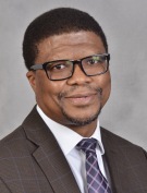 Dr. Mbuqe