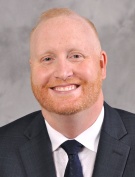 Corey McGraw, MD