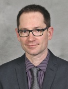 Michael Miller, PhD