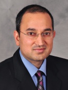 Kaushal B. Nanavati