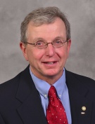 Gary Nieman, BA