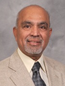Heramba Prasad, MD, FACEP