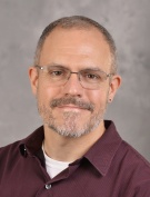 David W. Pruyne, PhD