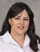 Azadeh Rabiei, MD MPH