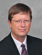 Ken Redmore